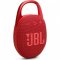 JBL CLIP 5 RED