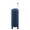 AMERICAN TOURISTER AIRCONIC SPINNER 55/20 TSA MIDNIGHT NAVY 128186-1552