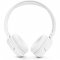 JBL TUNE 520BT WHITE