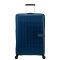 AMERICAN TOURISTER AEROSTEP SPINNER 77/28 EXP TSA NAVY BLUE