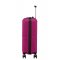 AMERICAN TOURISTER AIRCONIC SPINNER 55/20 TSA DEEP ORCHID 128186-E566