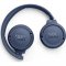 JBL TUNE 520BT BLUE