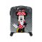 AMERICAN TOURISTER DISNEY LEGENDS SPIN.55/20 ALFATWIST 2.0 MINNIE MOUSE POLKA DO