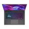 ASUS ROG STRIX G15 G513IM-HN008W 15.6 FHD 144HZ R7/16GB/512GB/RTX3060-6GB W11 ECLIPSE GREY