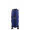 SAMSONITE BON AIR DLX SPINNER 55/20 TSA MIDN. NAVY