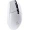 LOGITECH G305 LIGHTSPEED WIRELESS GAMING MOUSE- WHITE 910-005291