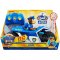 PAW PATROL CHASE S MOTORKOU NA DIALKOVE OVLADANIE