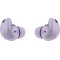 SAMSUNG GALAXY BUDS2 PRO BORA PURPLE SM-R510NLVAEUE