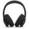 JBL UNDER ARMOUR PROJECT ROCK OVER-EAR TRAINING HEADPHONES – ENGINEERED BY JBL BLACK