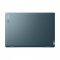 LENOVO YOGA 7 14.0 2,8K TOUCH I5/16GB/512GB W11 BLUE 82QE004JCK vystavený kus