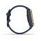 GARMIN VENU SQ MUSIC, NAVY/LIGHT GOLD 010-02426-12