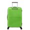 AMERICAN TOURISTER AIRCONIC SPINNER 67/24 TSA ACID GREEN