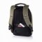 XD DESIGN BOBBY HERO REGULAR ANTI-THEFT BACKPACK GREEN P705.297