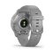 GARMIN VENU 2 PLUS POWDER GRAY/SILVER 010-02496-10 vystavený kus