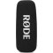 RODE VIDEOMIC NTG HYBRID ANALOG/USB SHOTGUN MIKROFON