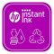 HP ORIGINAL INK 3YM74AE, TRI-COLOUR, 200STR., HP 653