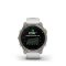 GARMIN EPIX (GEN 2), SAPPHIRE, CARRERA WHITE, TITANIUM, SILICONE BAND 010-02582-21 vystavený kus