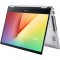 ASUS VIVOBOOK FLIP TP470EA-EC551W 14 FHD TOUCH I5/16GB/1TB W11 SILVER