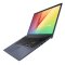 ASUS VIVOBOOK X513EA-EJ2932W 15.6 FHD I5/8GB/512GB CIERNY