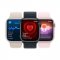 APPLE WATCH SERIES 9 GPS 45MM (PRODUCT)RED ALUMINIUM CASE WITH (PRODUCT)RED SPORT BAND-S/M,MRXJ3QC/A