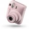 FUJIFILM INSTAX MINI 12, BLOSSOM PINK