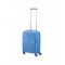AMERICAN TOURISTER STARVIBE SPINNER 55/20 EXP TSA TRANQUIL BLUE