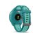 GARMIN FORERUNNER 165 MUSIC, TURQUOISE/AQUA 010-02863-32