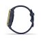 GARMIN VENU SQ MUSIC, NAVY/LIGHT GOLD 010-02426-12