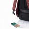 XD DESIGN BOBBY HERO SMALL ANTI-THEFT BACKPACK RED P705.704