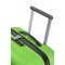 AMERICAN TOURISTER AIRCONIC SPINNER 67/24 TSA ACID GREEN