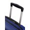 SAMSONITE BON AIR DLX SPINNER 55/20 TSA MIDN. NAVY