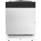 GORENJE GV663D60