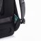 XD DESIGN BOBBY HERO REGULAR ANTI-THEFT BACKPACK BLACK P705.291