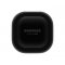 SAMSUNG GALAXY BUDS SM-R180NZKAEUE BLACK 