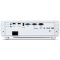 ACER DLP H6531BD - 3500LM, FULLHD, 10000:1, HDMI, VGA, USB, REPRODUKTORY, BIELY, MR.JR211.001