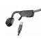 AFTERSHOKZ OPENMOVE, BLUETOOTH SLUCHADLA PRED USI, SEDE