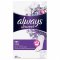 ALWAYS INKONTINENCNA INTIMKA LONG 40KS CASHBACK AŽ 40 EUR