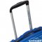 AMERICAN TOURISTER 18G01001 AIR FORCE 1 SPINNER 55/20 TSA INSIGNIA BLUE