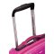 AMERICAN TOURISTER 18G60101 AIR FORCE 1 SPINNER 55/20 TSA GRADIENT PINK