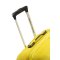 AMERICAN TOURISTER 23G16001 ZIGGZAGG SPINNER 55/20 SOLAR YELLOW