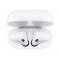 APPLE AIRPODS WITH WIRELESS CHARGING CASE MRXJ2ZM/A