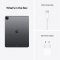 APPLE IPAD PRO WI-FI 128GB - SPACE GREY (2021) MHNF3FD/A