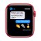 APPLE WATCH SERIES 6 GPS, 40MM PRODUCT(RED) ALUMINIUM CASE WITH PRODUCT(RED) SPORT BAND M00A3VR/A