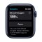 APPLE WATCH SERIES 6 GPS, 44MM BLUE ALUMINIUM CASE WITH DEEP NAVY SPORT BAND M00J3VR/A