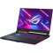 ASUS ROG STRIX G15 G513IH-HN002T 15.6 FHD 144HZ R7/8GB/512GB/GTX1650-4GB CIERNY vystavený kus