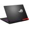 ASUS ROG STRIX G15 G513IH-HN002T 15.6 FHD 144HZ R7/8GB/512GB/GTX1650-4GB CIERNY vystavený kus