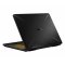 ASUS TUF GAMING 15.6 FHD IPS MATNY FX505DU-AL130T BLACK