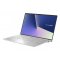 ASUS ZENBOOK 14.0 ICICLE SILVER METAL UX433FN-A5056T + ZÍSKAJTE 1 ROK ZÁRUKU