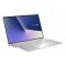 ASUS ZENBOOK 14.0 ICICLE SILVER METAL UX433FN-A5056T + ZÍSKAJTE 1 ROK ZÁRUKU