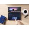 ASUS ZENBOOK 14.0 FHD UX434FQ-A5042T I7-10510U, 16GB, 1TB SSD, MX350 (2GB), WIN10, BLUE vystavený kus